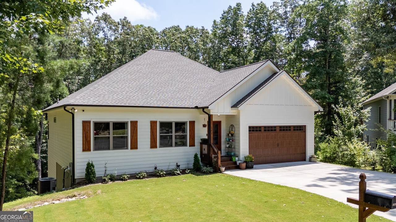 146 Hackney Trail - Photo 1