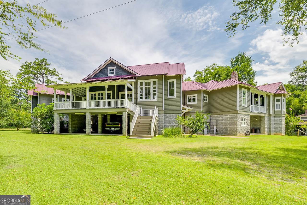 165 Shearouse Landing Road - Photo 1