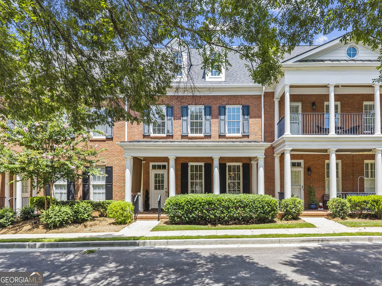 100 Ansonborough Lane - Photo 1