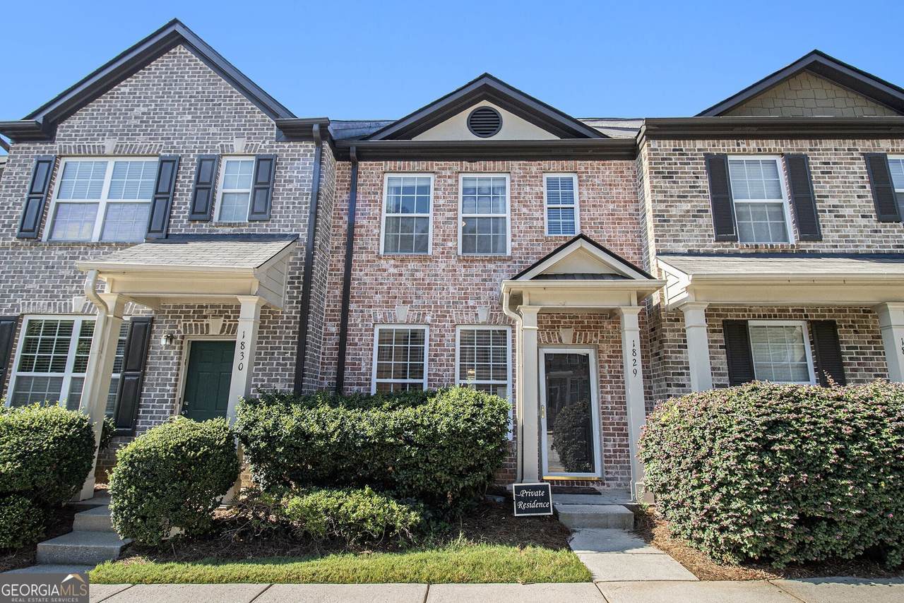 1829 Bayrose Circle - Photo 1