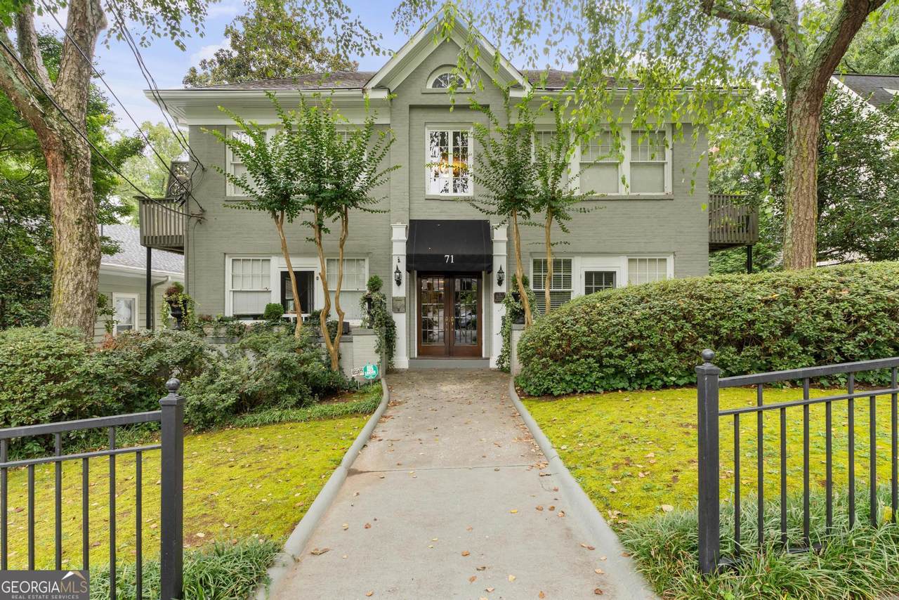 71 Maddox Drive - Photo 1