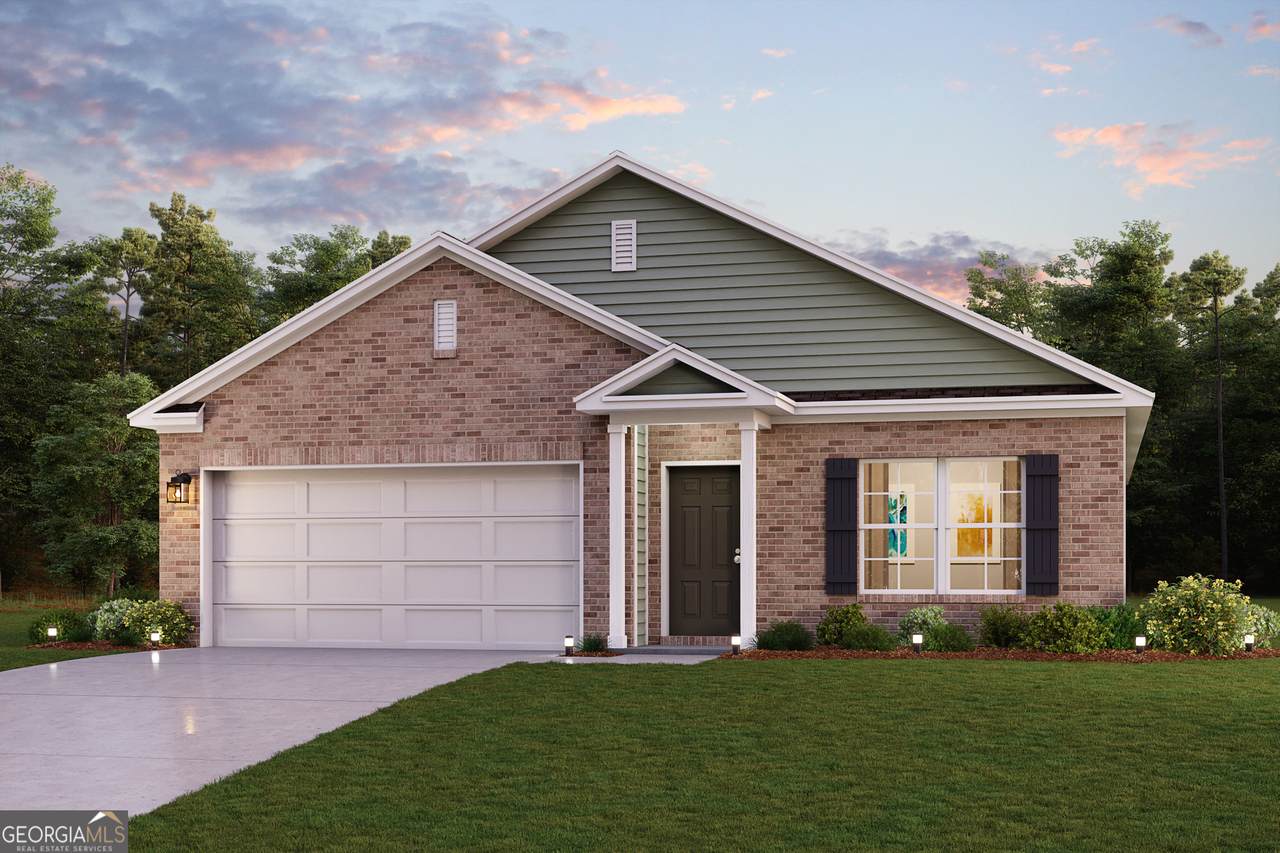 277 Bell Loop - Photo 1