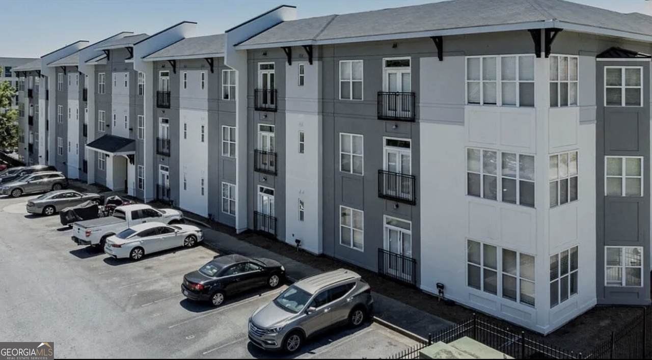 502 Pryor Street - Photo 1