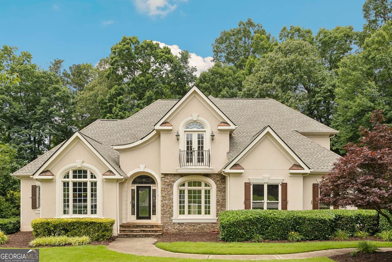5105 Deerlake Drive - Photo 1