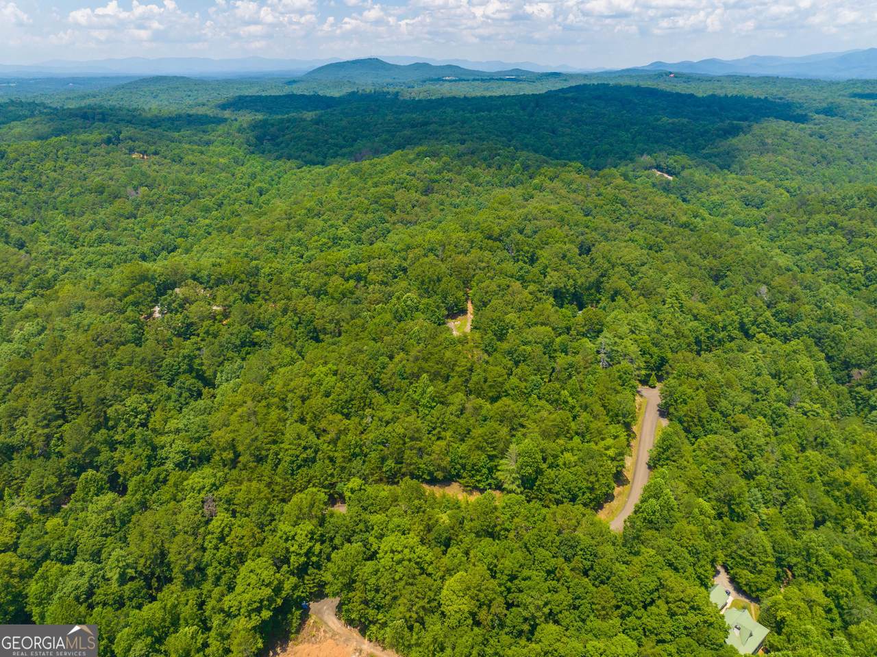 LOT 103R Mountain Creek Hollow Drive - Photo 1