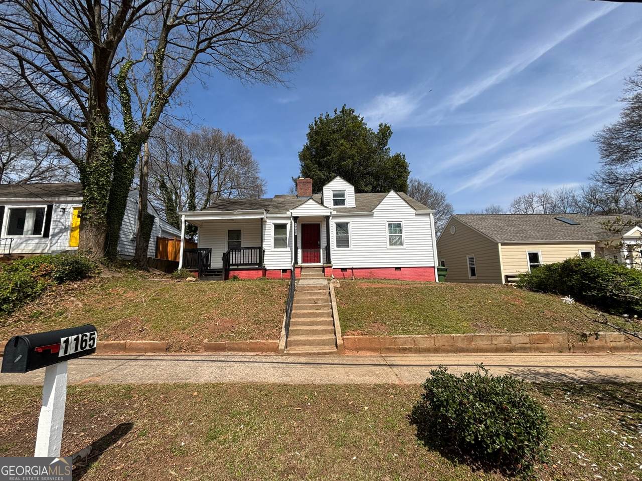 1165 Fair Street - Photo 1
