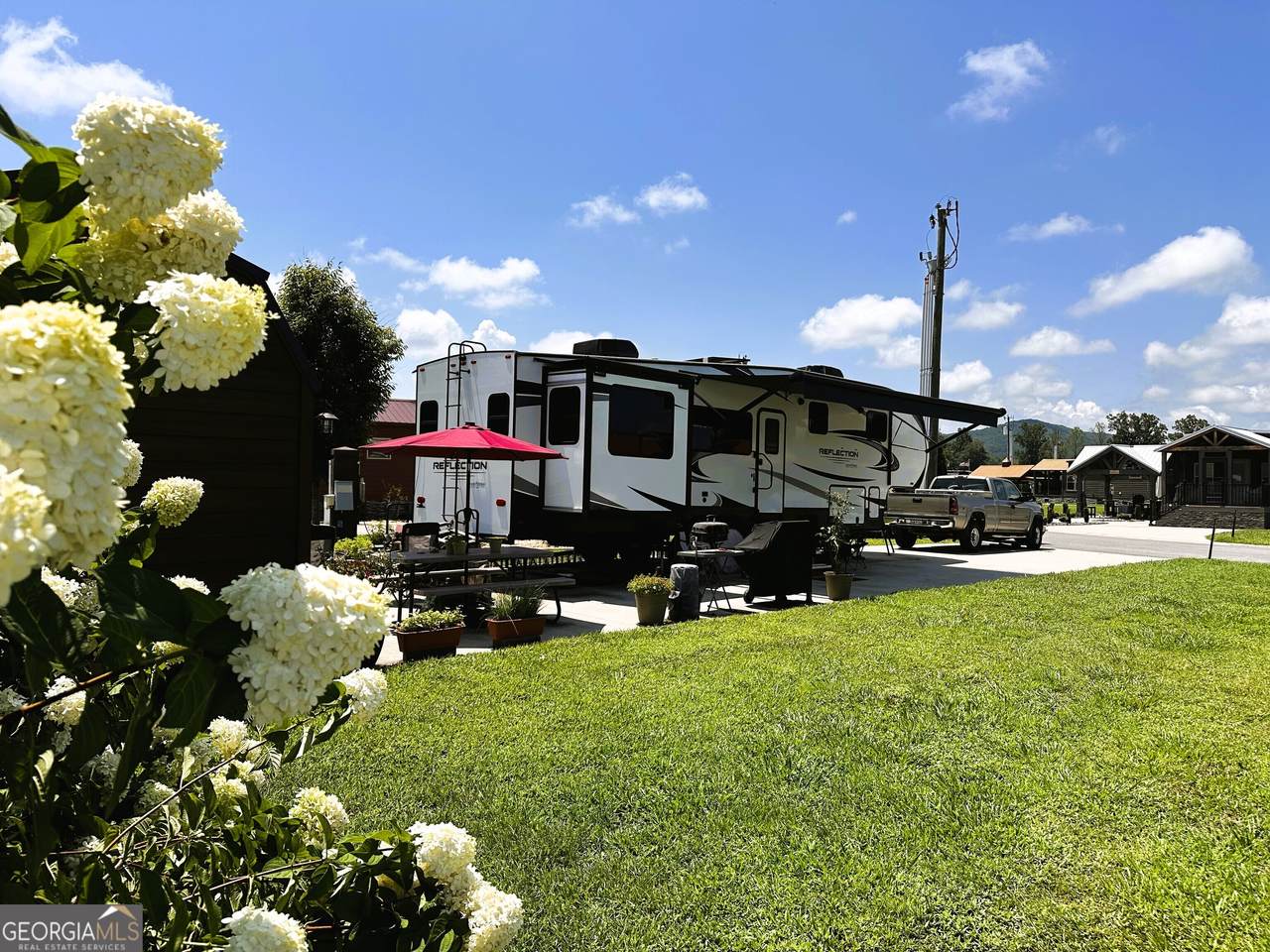 75 Foggy Mountain Road - Photo 1