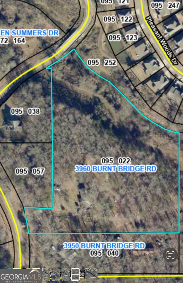 3970 Burnt Bridge Road - Photo 1