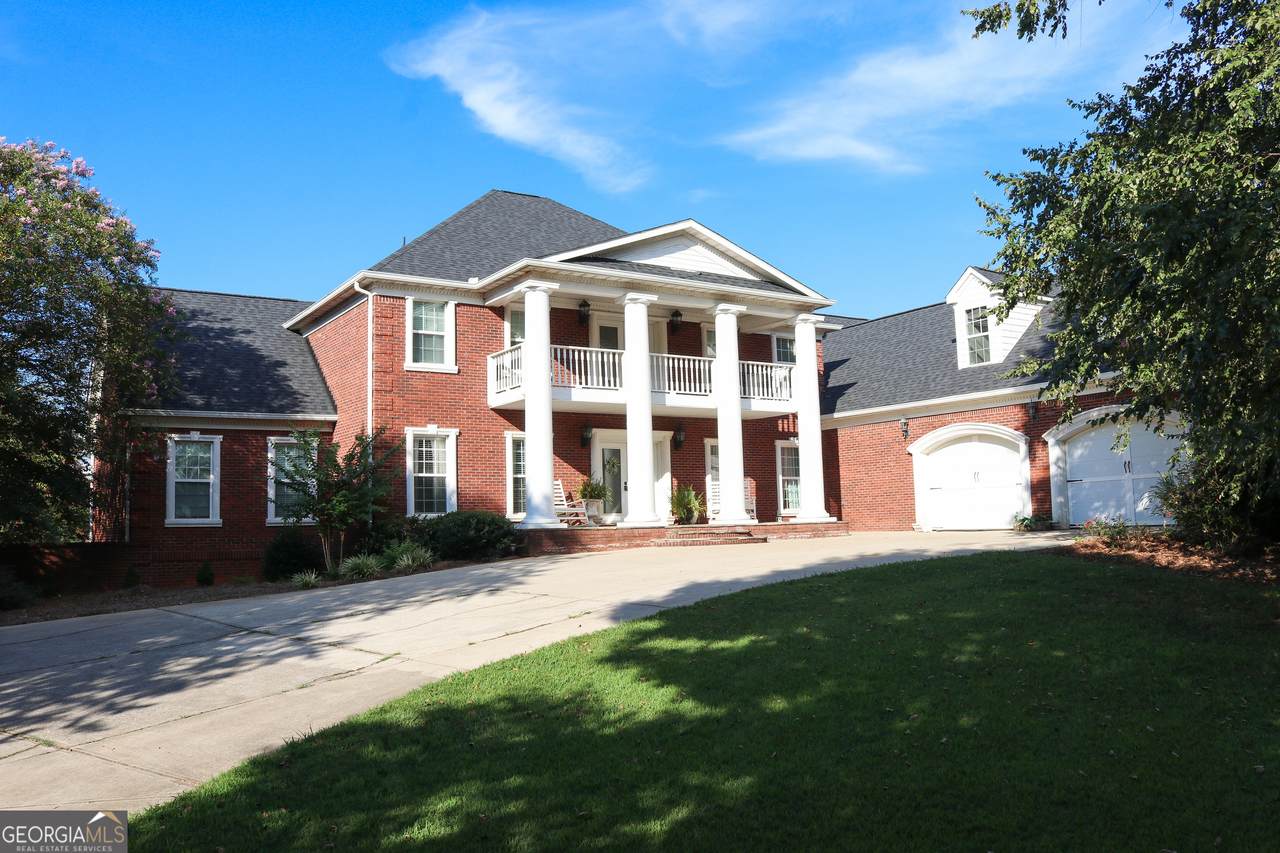 1224 Walker Road - Photo 1