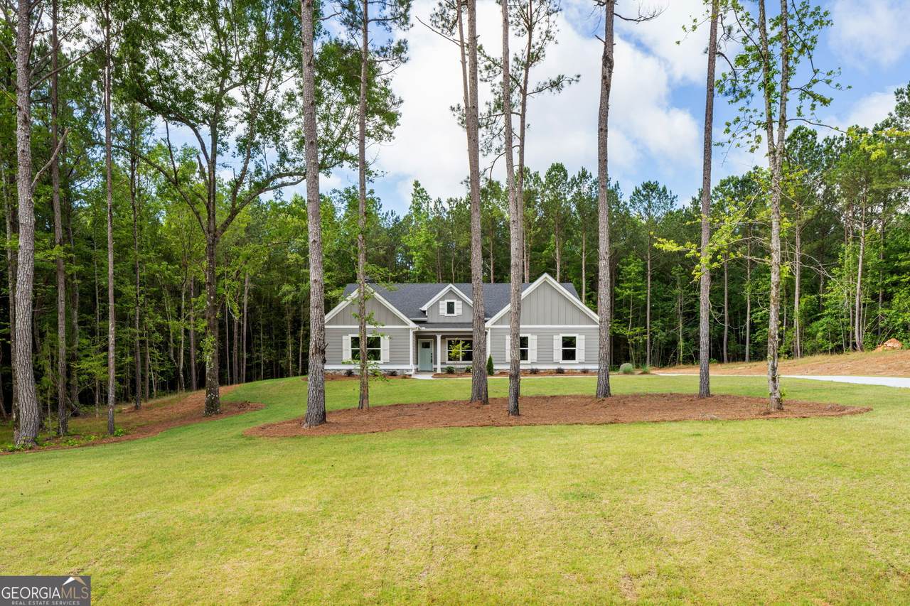 243 Flint Farms Drive - Photo 1