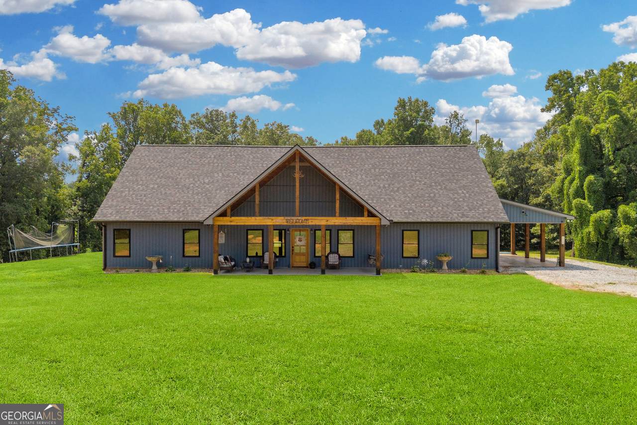 4059 Wildcat Bridge Road - Photo 1