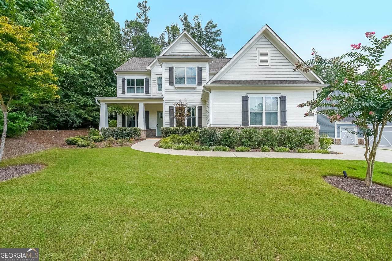 1135 Weighhouse Place - Photo 1