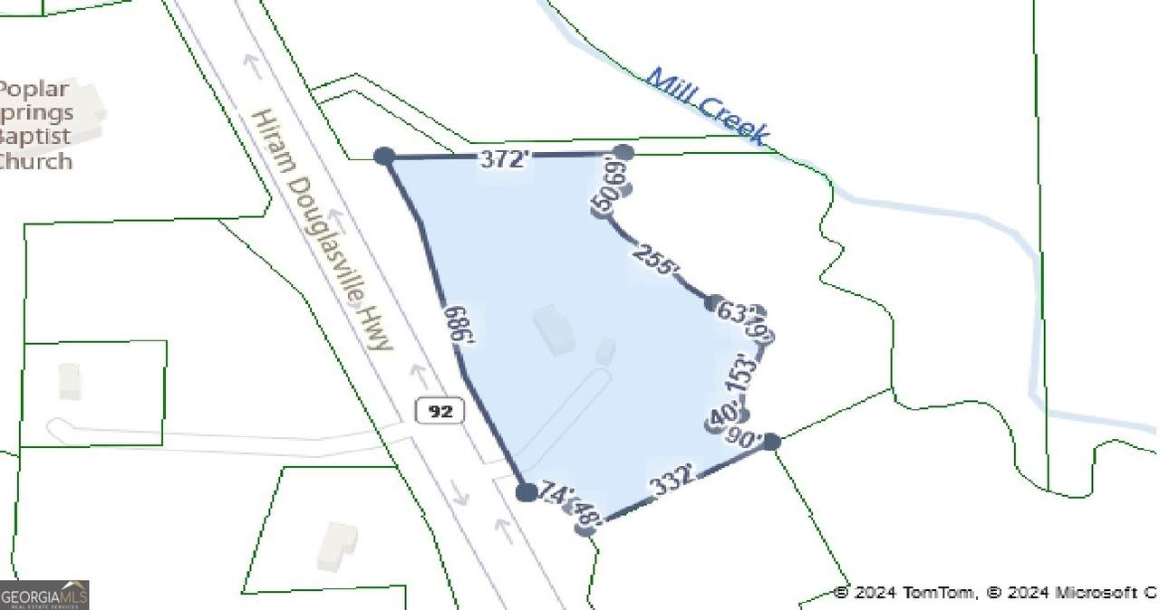 2193 Hiram Douglasville Highway - Photo 1