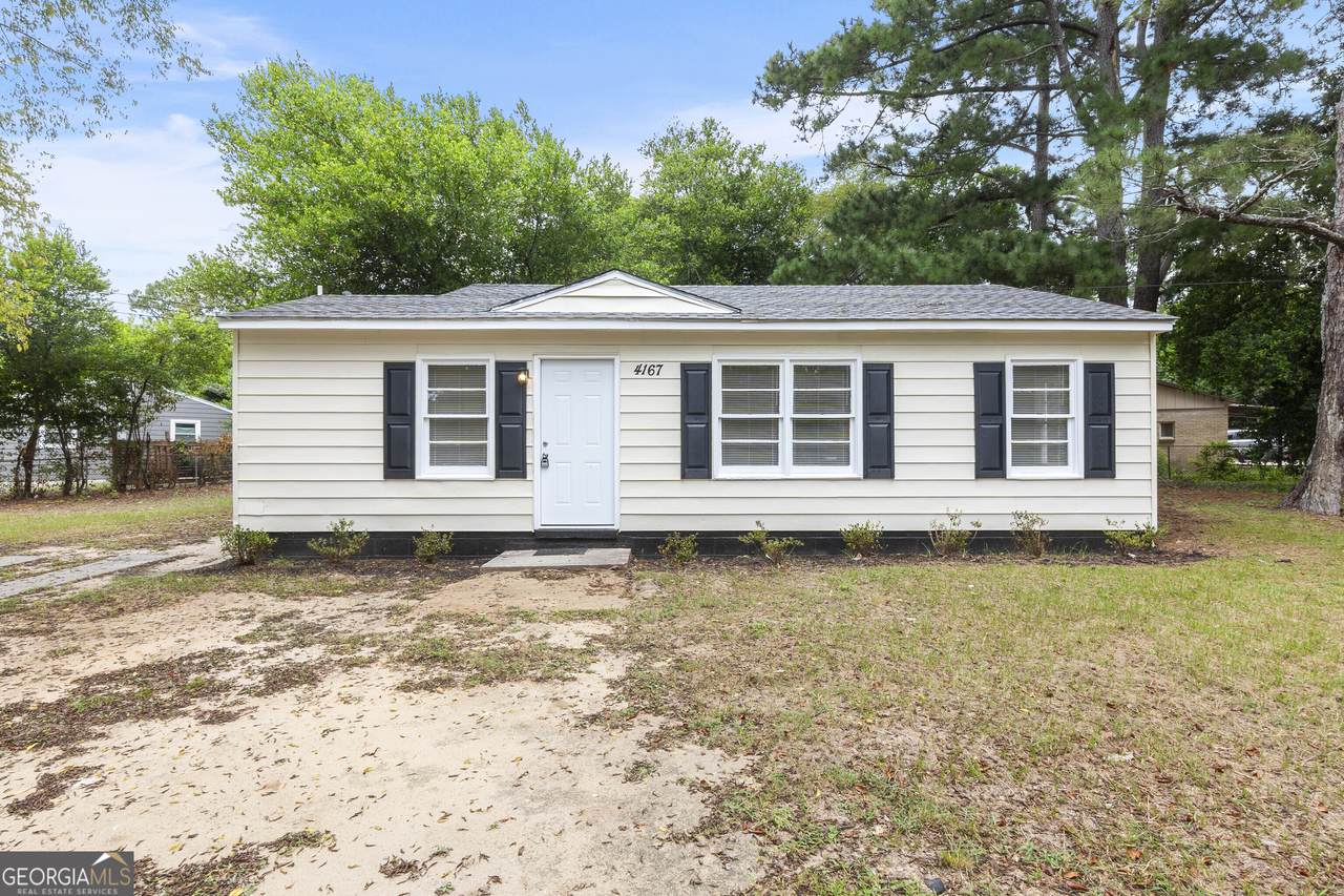 4167 Pershing Avenue - Photo 1