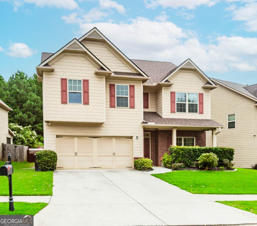 5347 Blossom Brook Drive - Photo 1