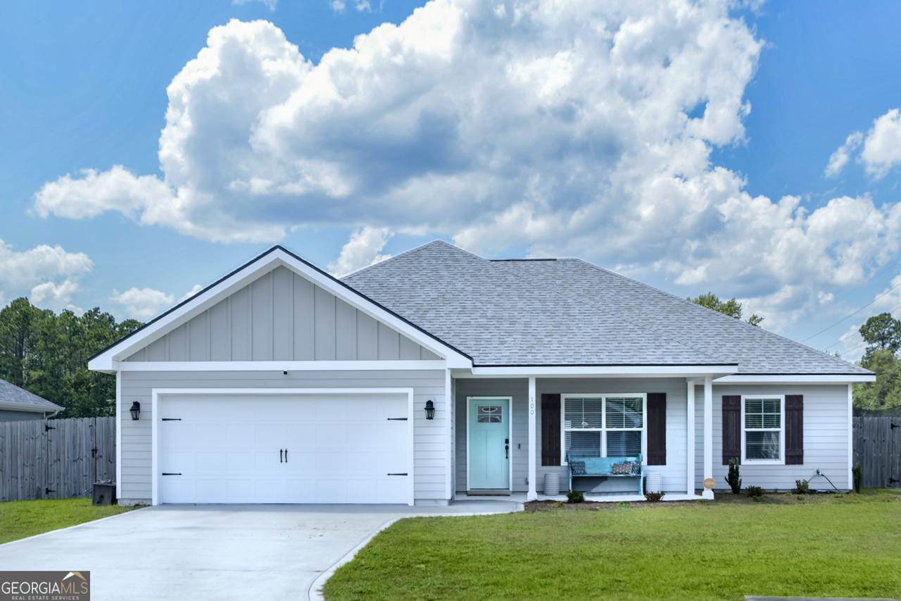 100 Eva Drive - Photo 1