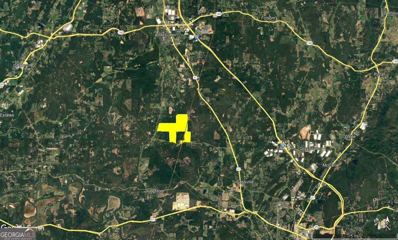 0 Griffin Road - Photo 1