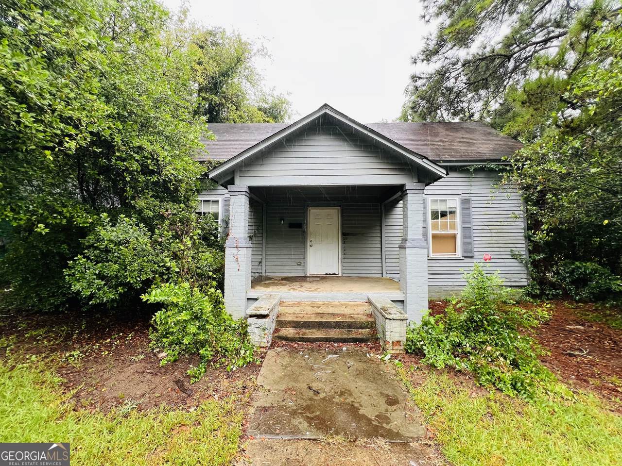 807 Peachtree Street - Photo 1