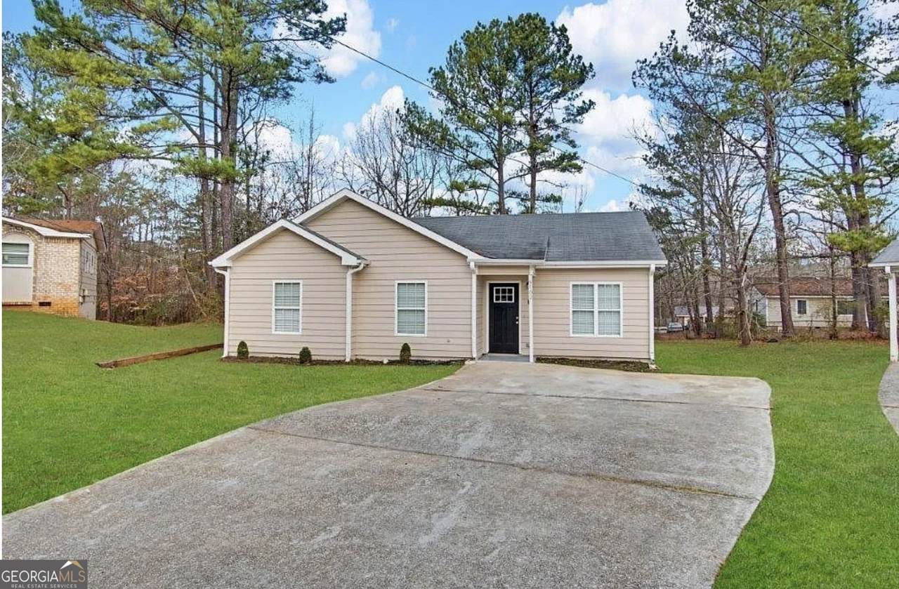 9102 Morris Drive - Photo 1