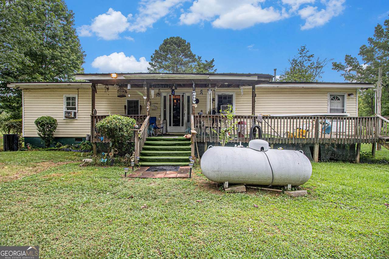 399 Rudy York Road - Photo 1