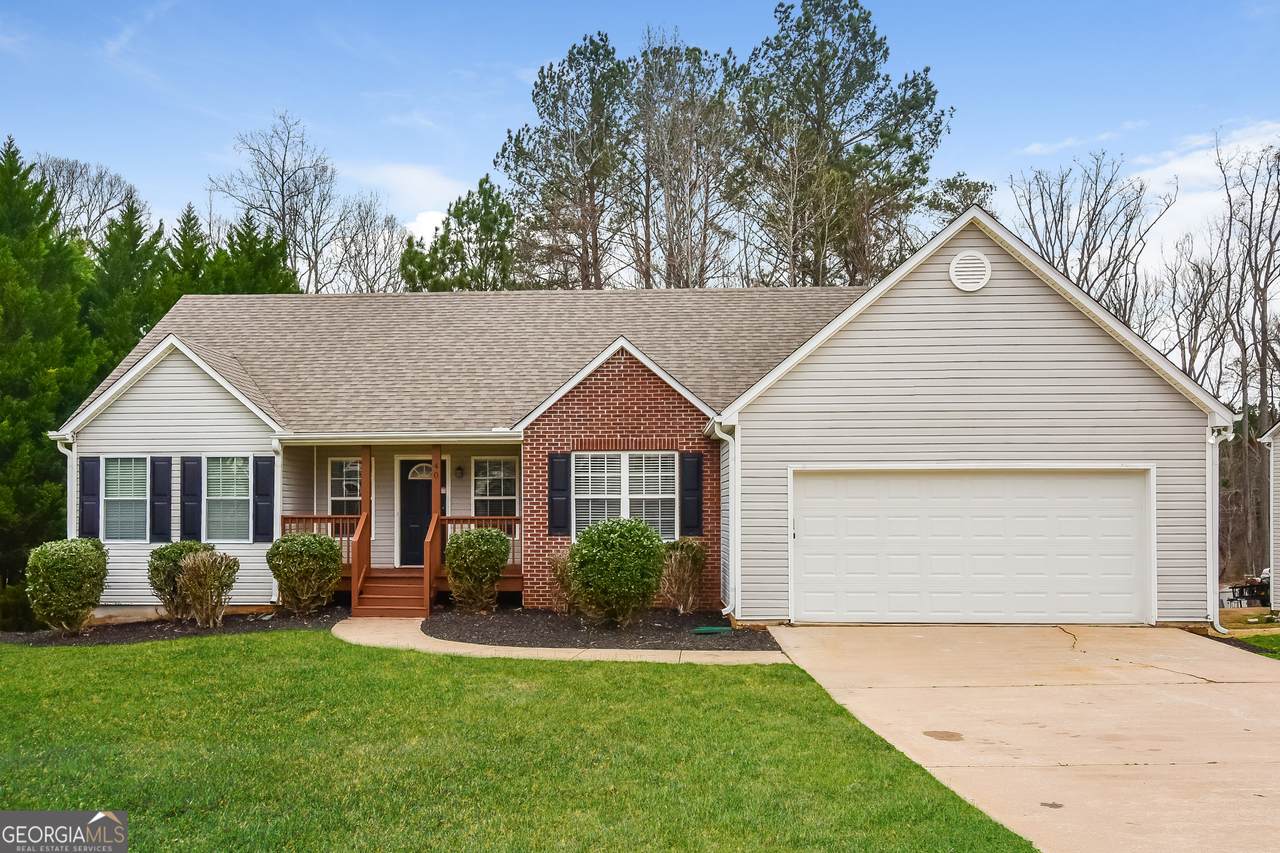 85 Windward Drive - Photo 1