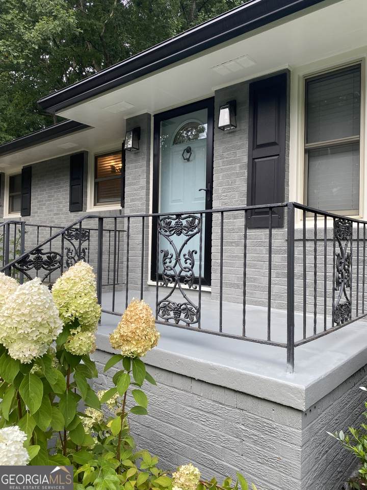 2772 Clark Drive - Photo 1