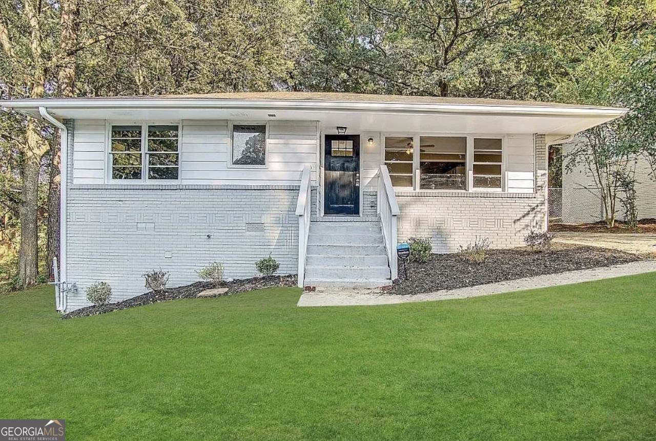 2720 Dearwood Drive - Photo 1