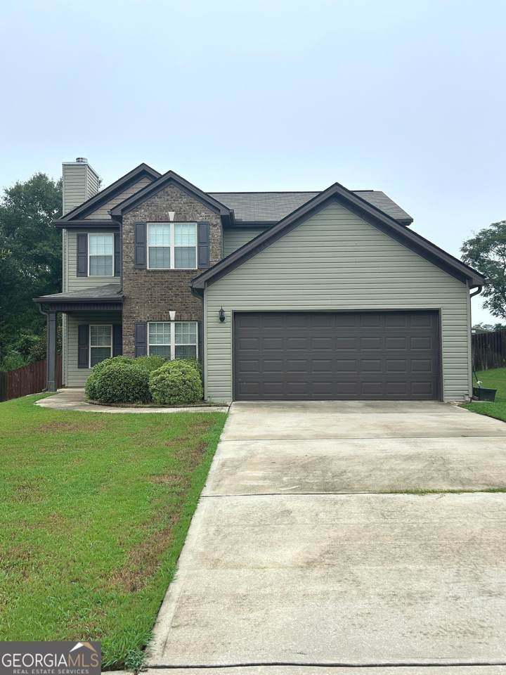 196 Amelia Drive - Photo 1