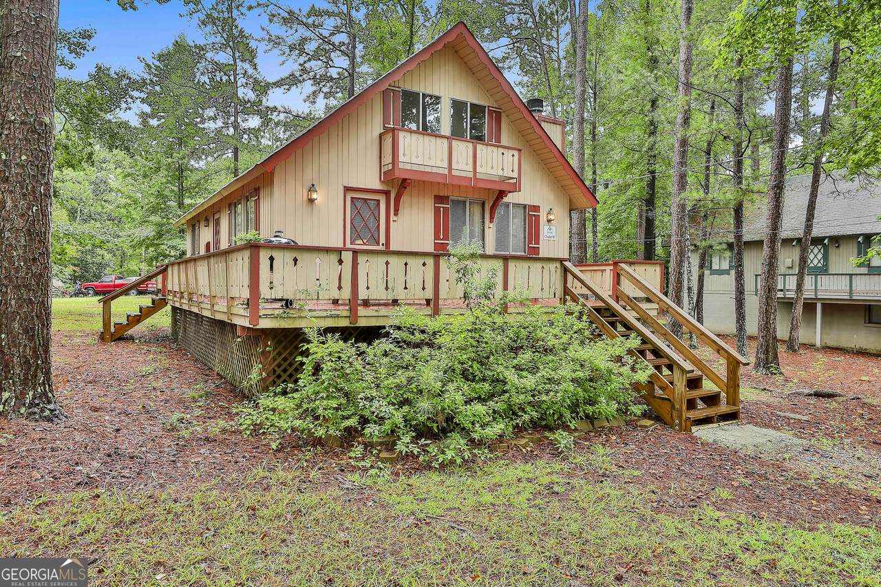 87 St. Moritz Drive - Photo 1