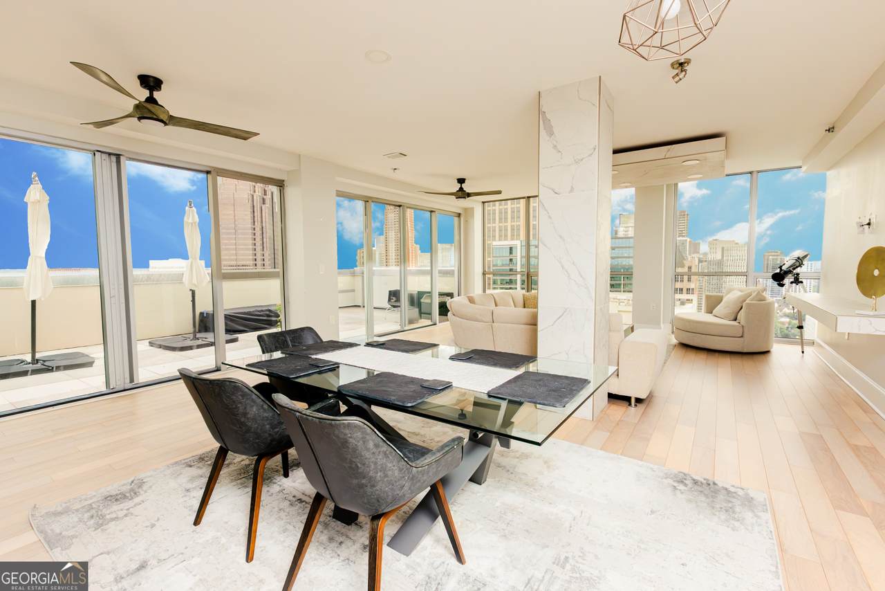 1280 Peachtree Street - Photo 1