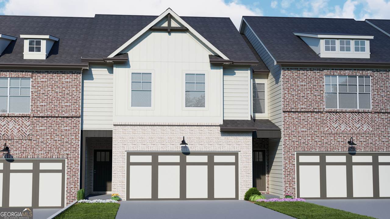 182 Depot Landing Road - Photo 1