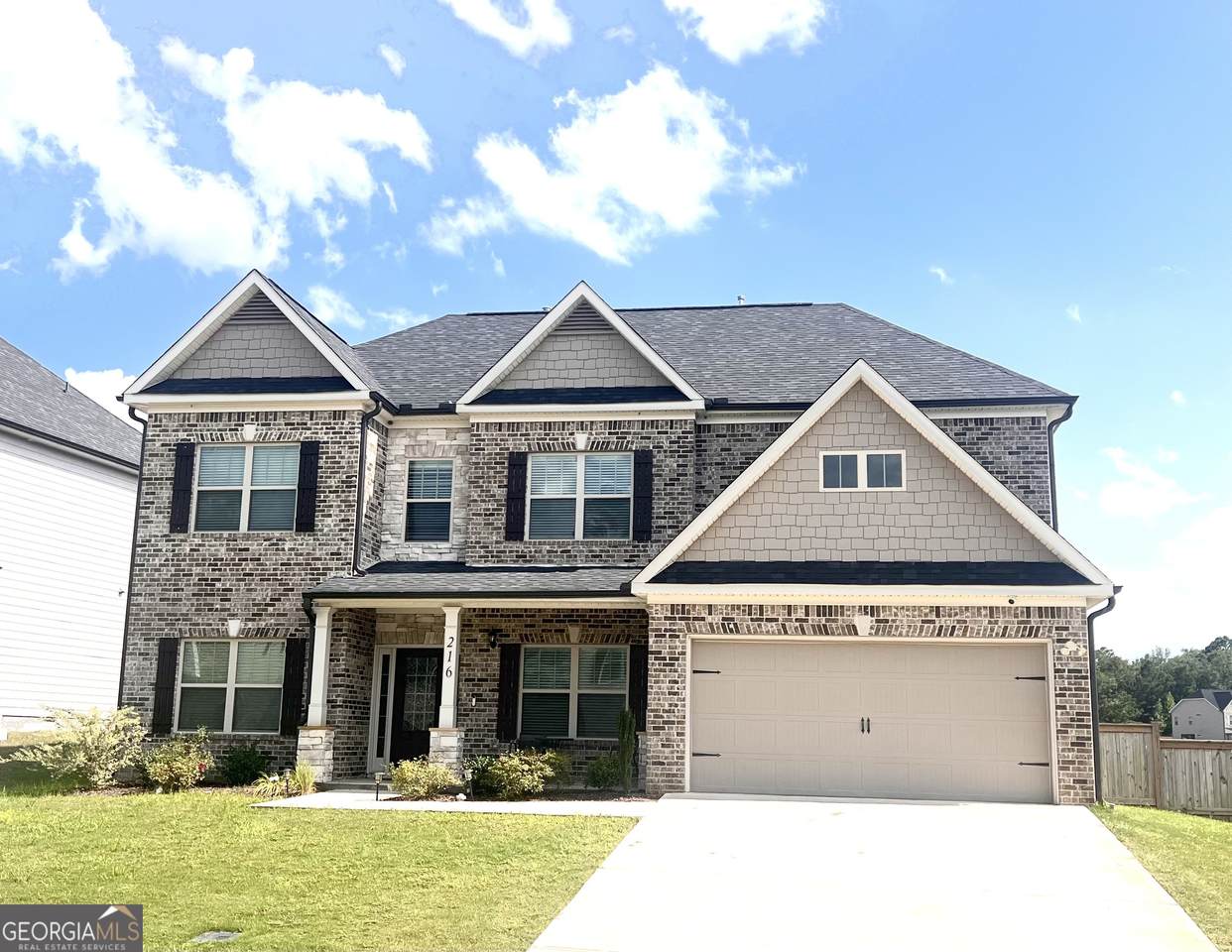 216 Brentfield Drive - Photo 1