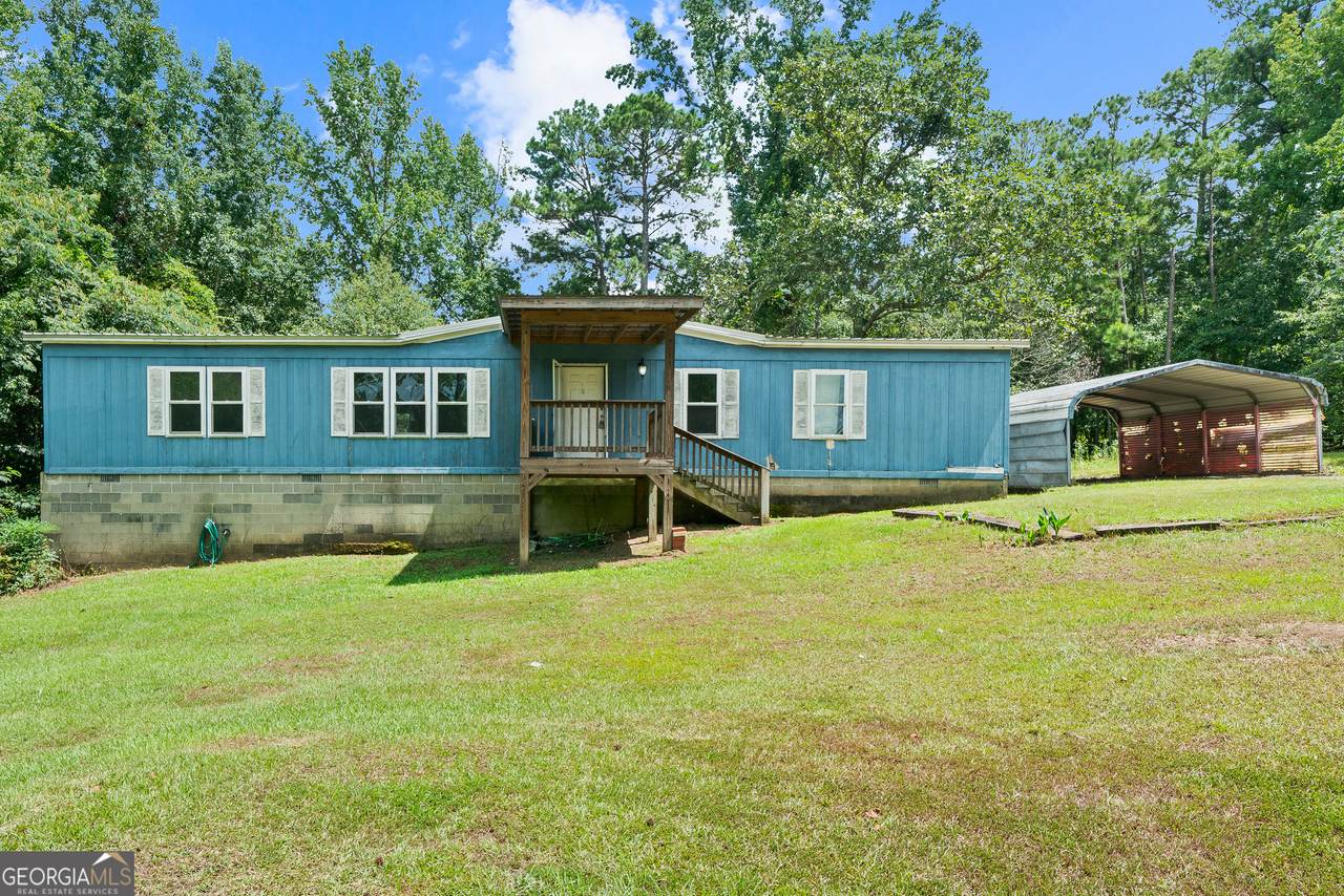 258 Garrison Road - Photo 1