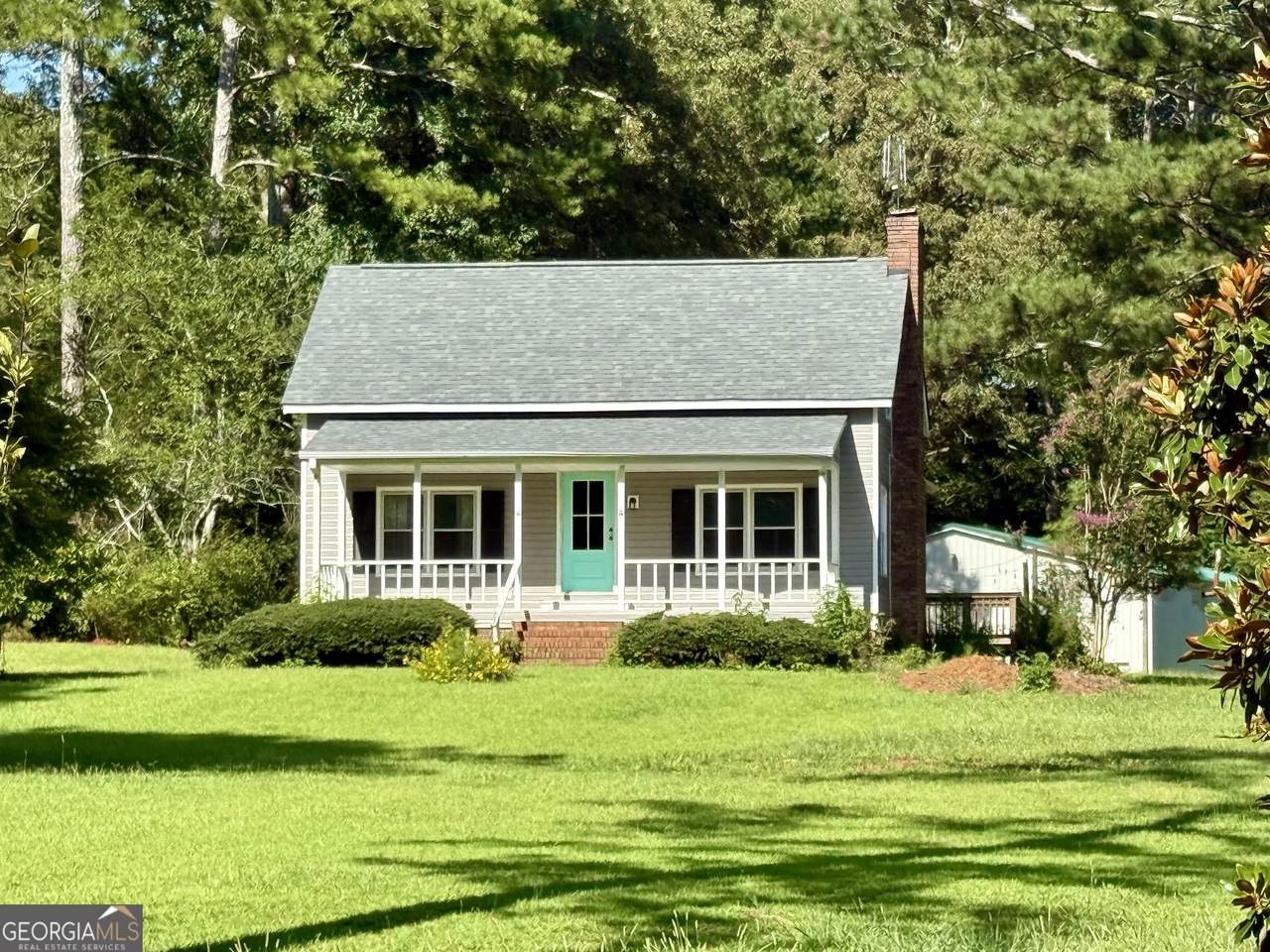 4170 Hollonville Road - Photo 1