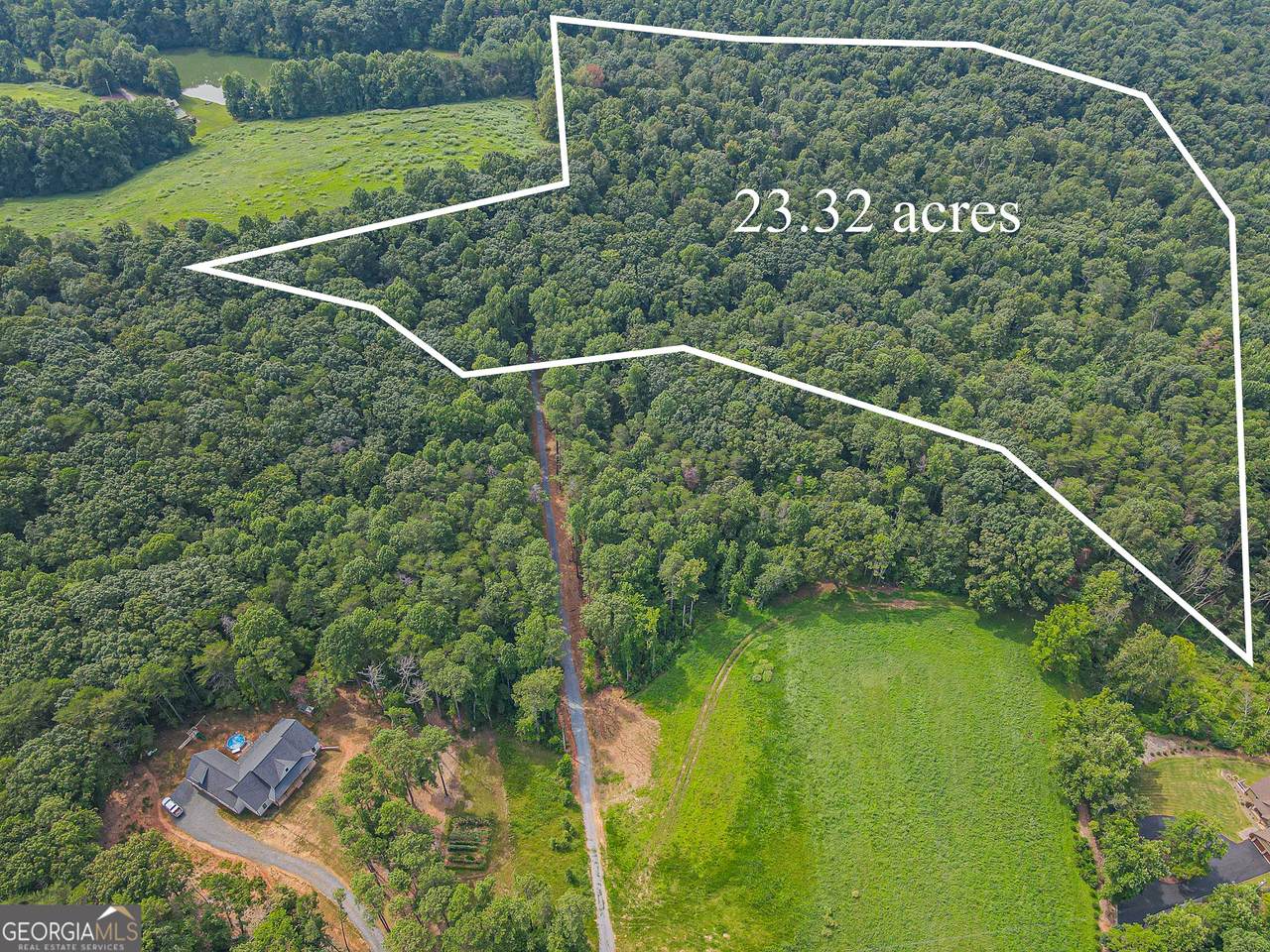 0 Orchard Lane - Photo 1