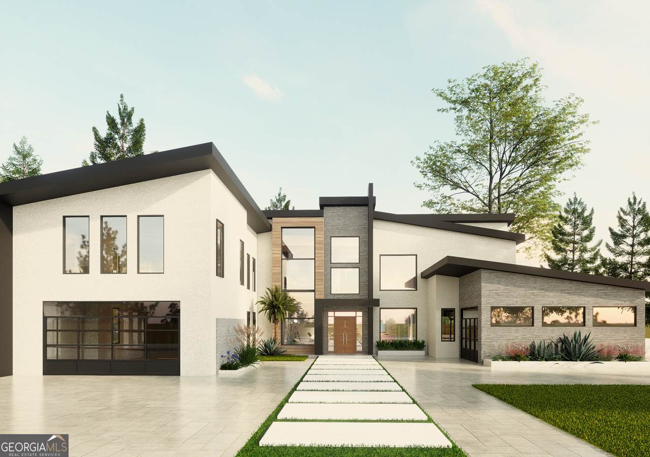 260 Brannan Road - Photo 1