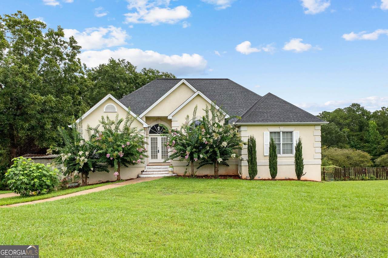 502 Rover Road - Photo 1