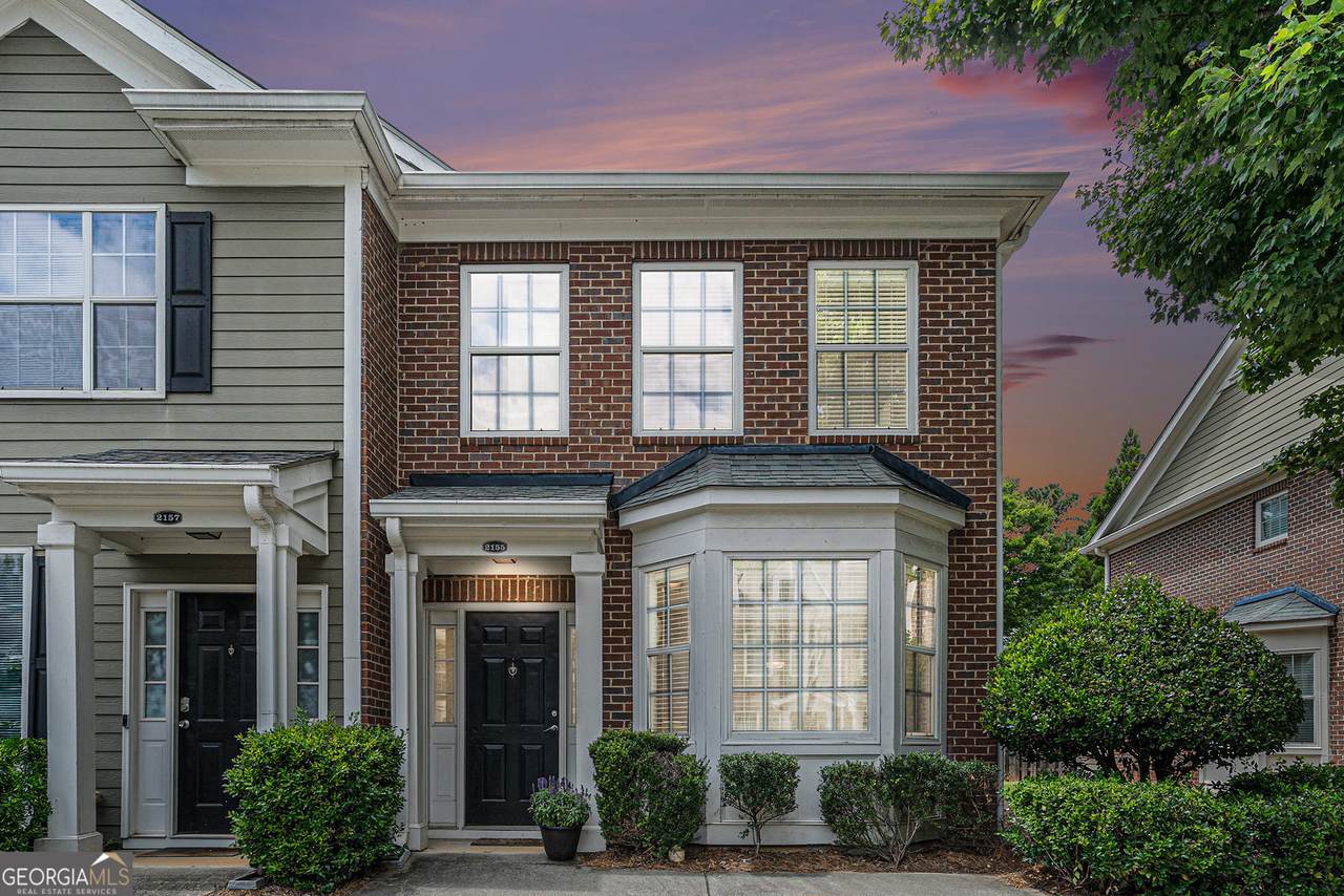 2155 Del Lago Circle - Photo 1