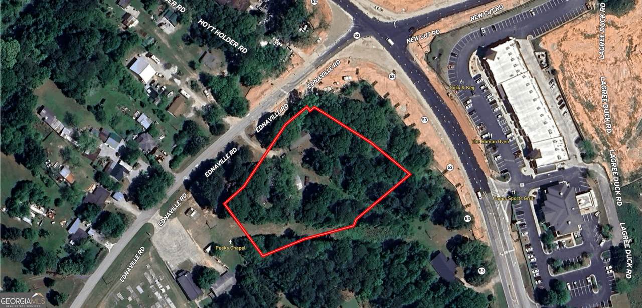 53 Ednaville Road - Photo 1