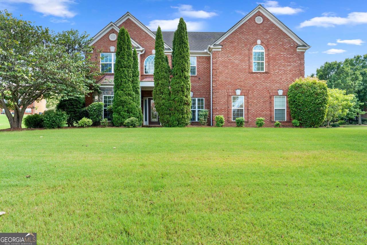 4201 Donington Way - Photo 1