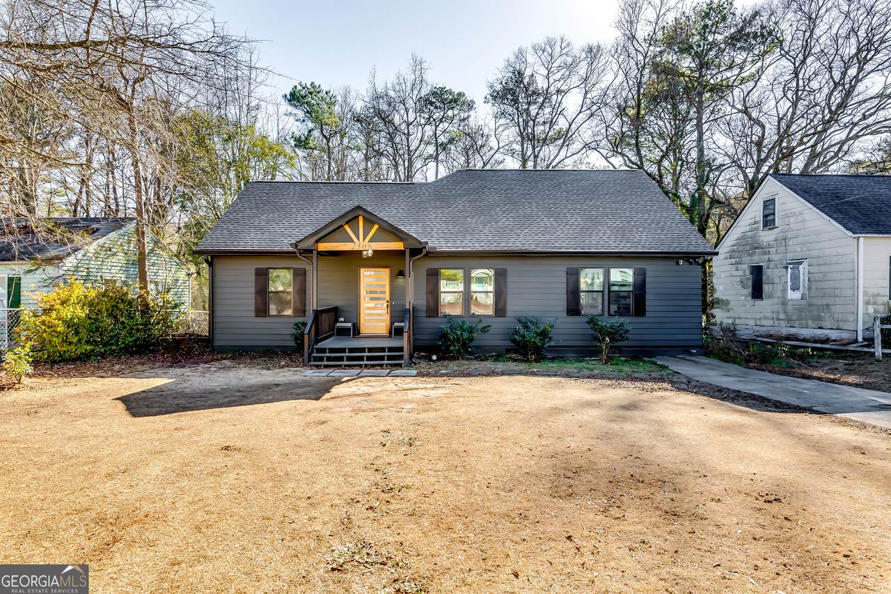 2508 Connally Drive - Photo 1