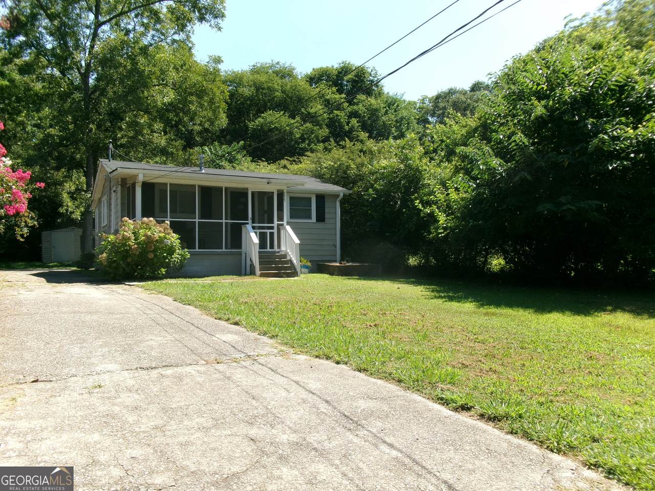 235 Arch Street - Photo 1