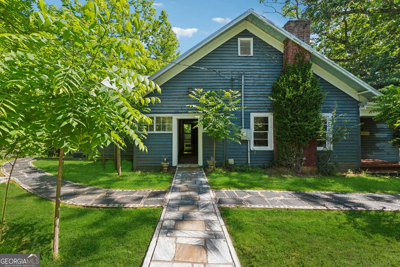 13795 Arnold Mill Road - Photo 1