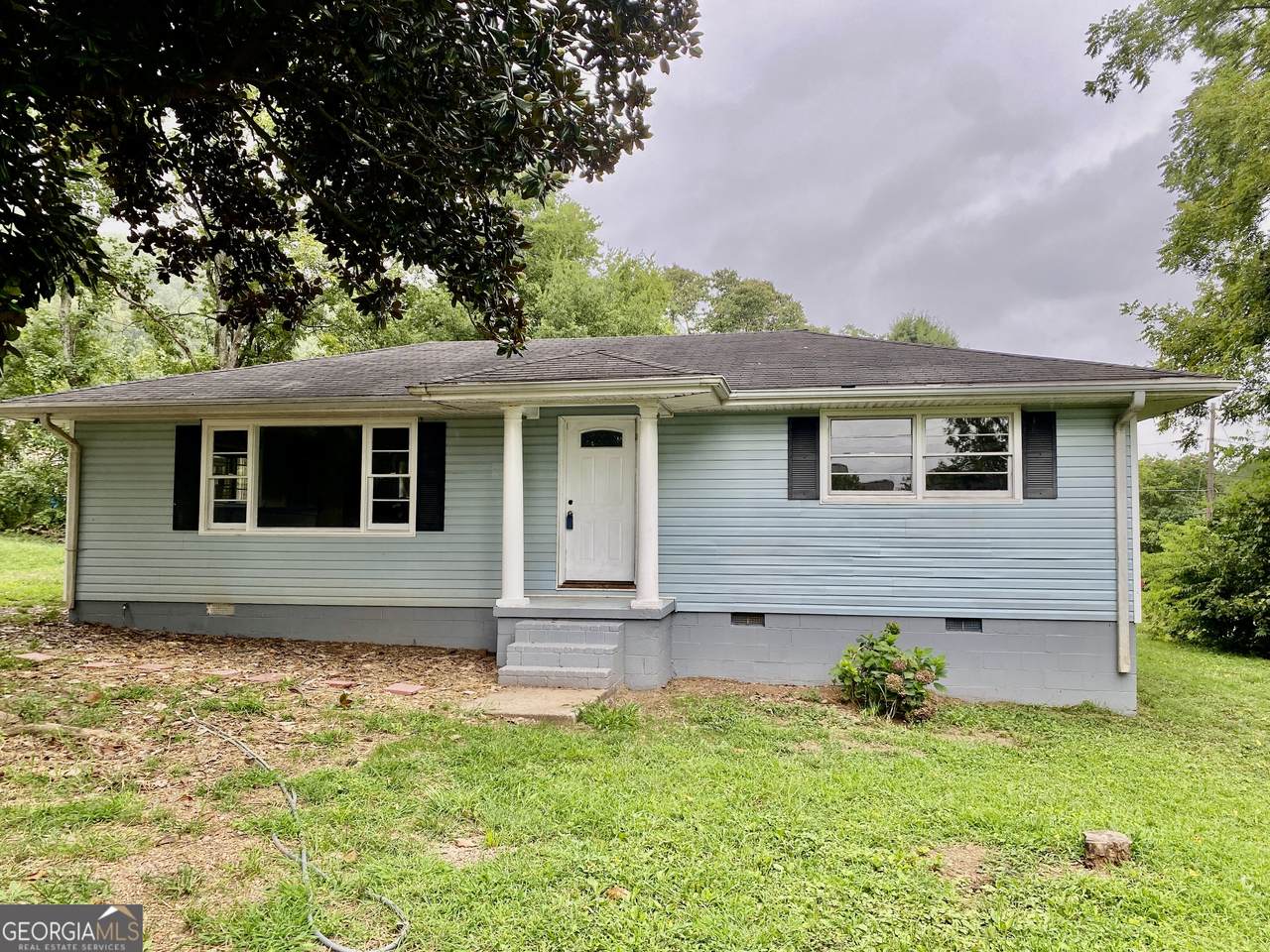 514 Booze Mountain Road - Photo 1