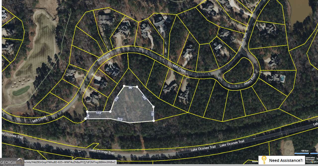 1200 Mill Creek - Photo 1