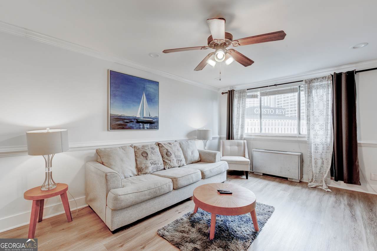 215 Piedmont Avenue - Photo 1