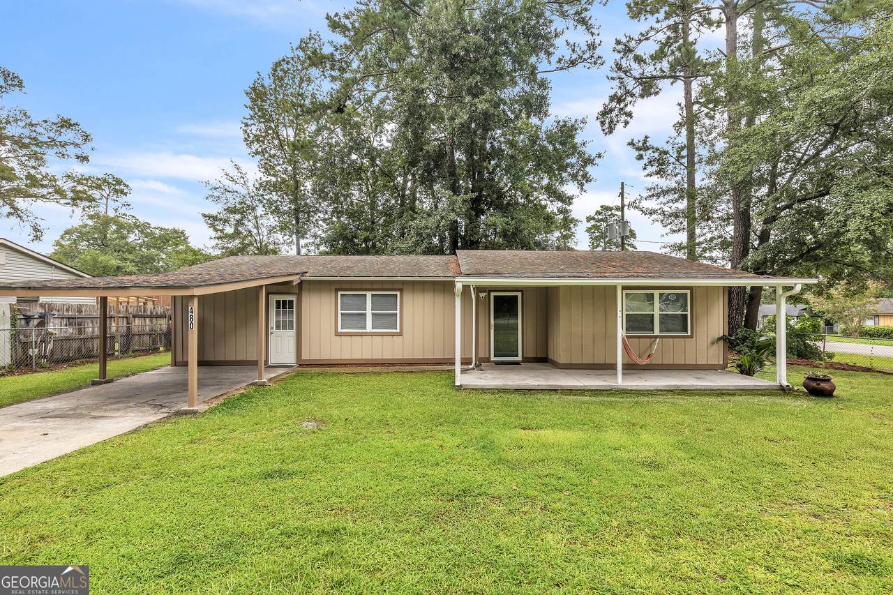 480 Dykes Street - Photo 1