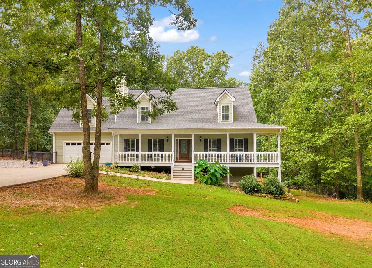 93 Highland Shoals Court - Photo 1