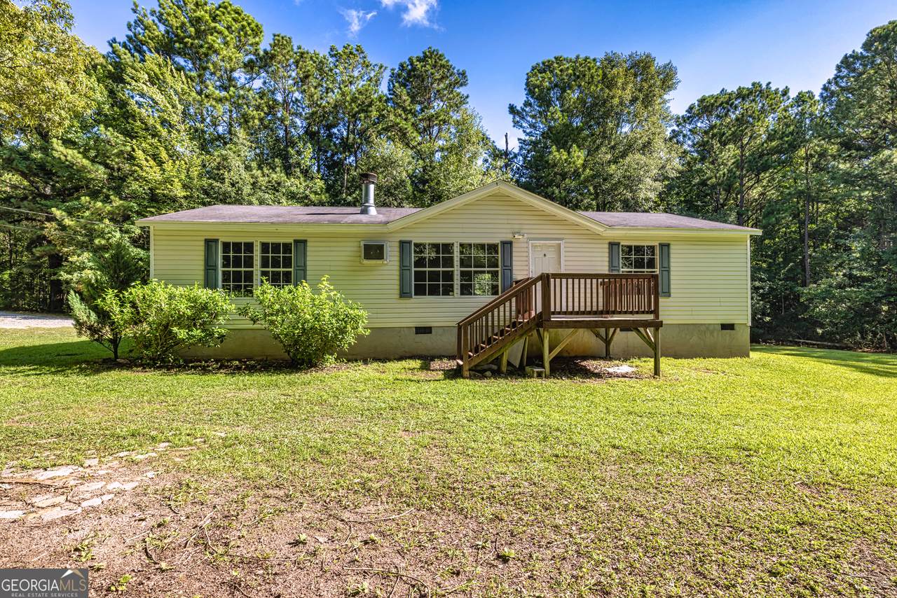 2001 Threadgill Road - Photo 1