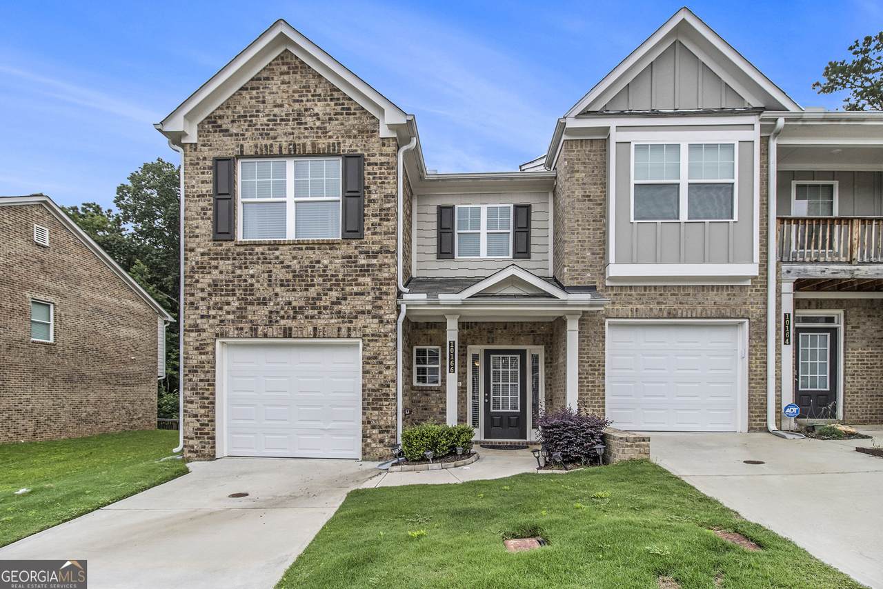 10166 Benton Woods Drive - Photo 1